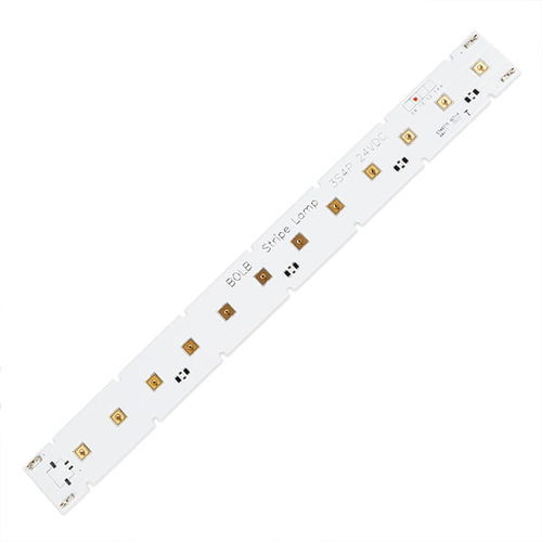 S -LED-Leiste / UV - S6060 - Bolb inc. - quadratisch / Chip / PCB