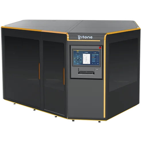 3D-Drucker / Metall - Dominant  - Tritone Technologies - Industrie / FDM
