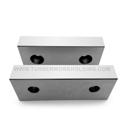 Schraubstockbacke - 6VS-6.3.1.0 - Turner Workholding, LLC