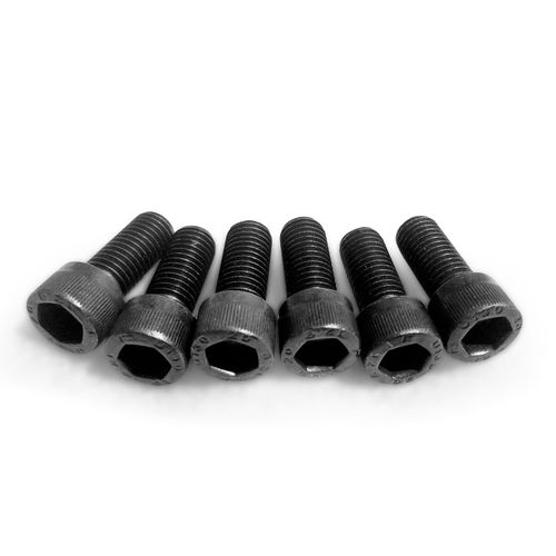 Zylinderkopfschraube - TURNER-M12X30 - Turner Workholding, LLC - Sechskant