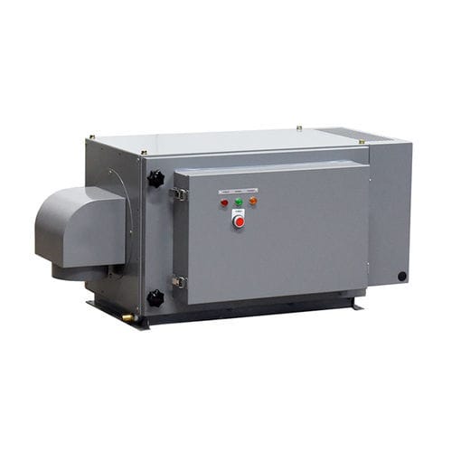 Elektrofilter - SA-15D - SejinEandE