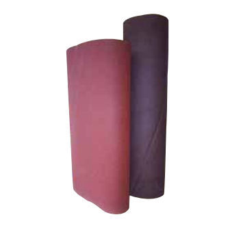 Aluminiumoxid-Schleifband - YS 575 - CUMI America Inc - Siliziumkarbid / Polyester / breit