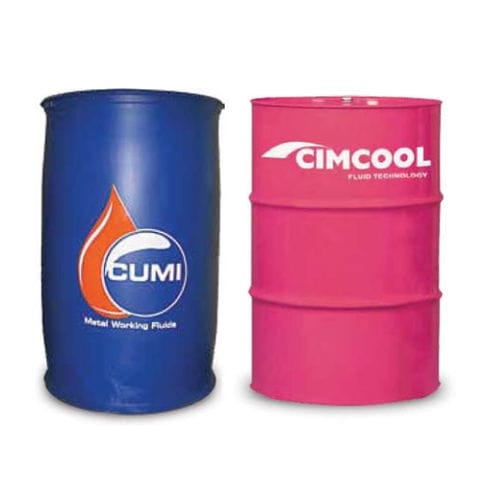 Kühlschmiermittel zum Schleifen - Cimstar 560  - CUMI America Inc - für Dreharbeiten / für Öl / Synthetik