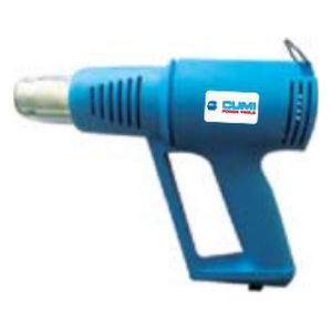Heißluft-Blaspistole - CHG 600 E - CUMI America Inc