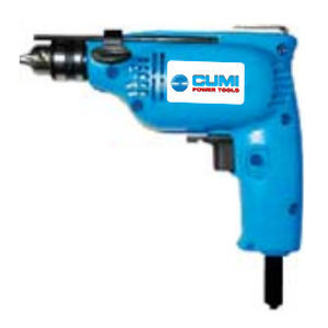 Elektrische Bohrmaschine - CRD 06 VR - CUMI America Inc