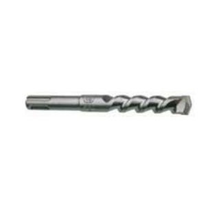 Vollmetall-Bohrer - SDS X 2CT - CUMI America Inc - für Stein / für Beton / Hartmetall