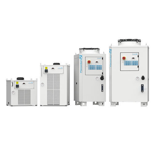 Wasserrückkühler - GMN USA - für Industrieanwendungen / Niedrigtemperatur