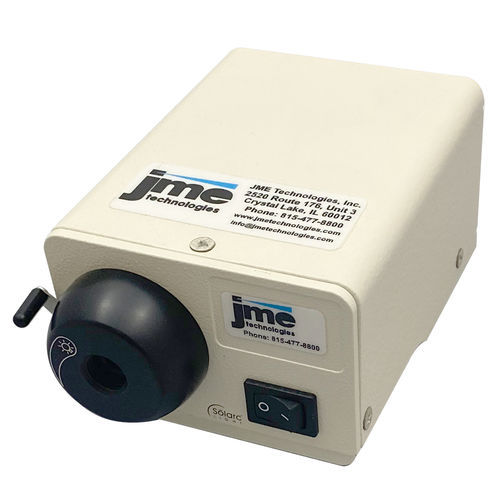Lichtquelle für Endoskope - LS24 - JME Technologies - Lampen / VIS / kompakt