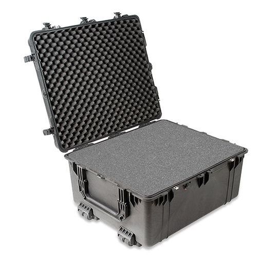 Transportkoffer - JME Technologies - für Werkzeug