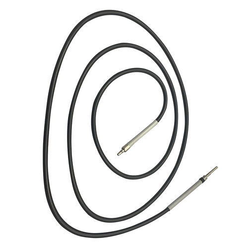 Flexibler Lichtleiter - JME Technologies