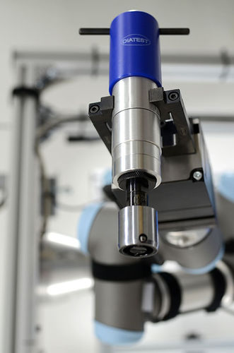 Durchmesser-Messsystem - Diatest Precision Gages - für Tiefenanwendung / automatisch / Roboter