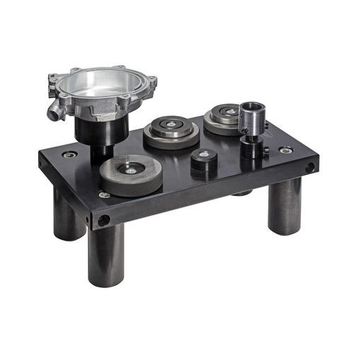 Durchmesser-Messinstrument - Diatest Precision Gages - Distanz / Breiten / für Tiefenanwendung