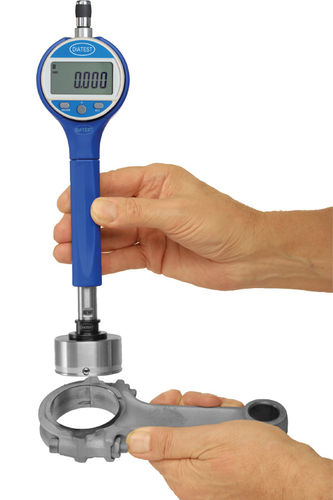 Lehrdorn zur Bohrmessung - BMD - Diatest Precision Gages - zur Außenmessung