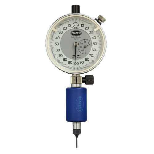 Messtaster - Diatest Precision Gages - digital / analog