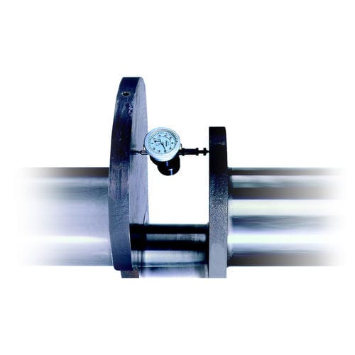 Ablenkungsprüfgerät - Diatest Precision Gages - manuell / für Kurbelwelle / digital