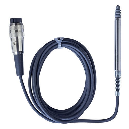 Analoger Kraftmesser - MTD - Diatest Precision Gages - tragbar