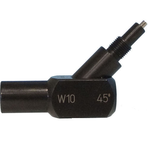 Hydraulikanschluss - Diatest Precision Gages - Einschraub / rechtwinklig / 45°-Winkel