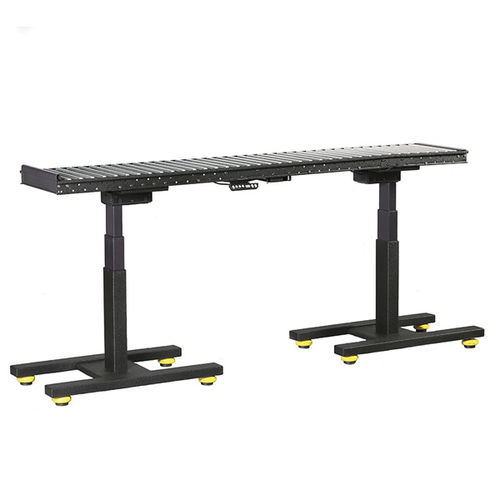 Rollenförderer - DecTron - horizontal