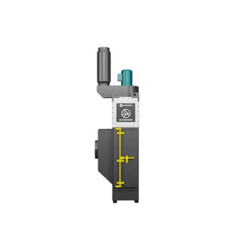 Patronenentstauber -  FH-02 - Absolent Air Care Group Americas - modular / für hohe Belastungen
