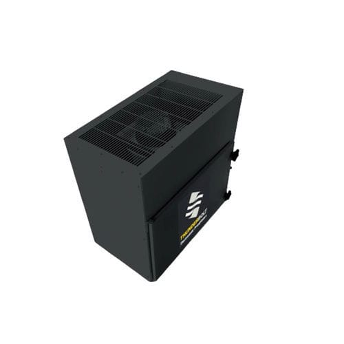 Elektrofilter - OMU-600 - Absolent Air Care Group Americas
