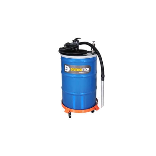 Industriesauger - WV-55-030W1	 - Absolent Air Care Group Americas - feucht / Staub / für Flüssigkeiten