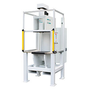 Montagestation - C-Frame - Promess, Inc. - elektrisch / mechanisch