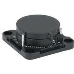 Drehbarer Tisch - CoreX2 - OASIS Inspection Systems - manuell