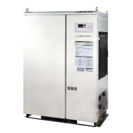 Kühlungs-Umluftverdampfer - RKL series - Orion Machinery