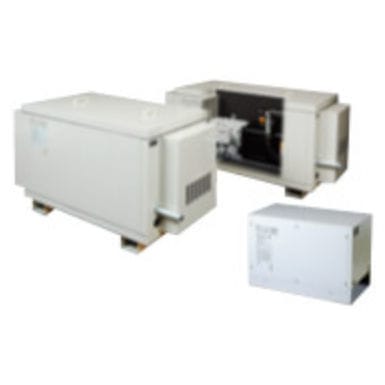 Bodenstehendes Schranksystem - KCS series - Orion Machinery - für Pumpen / thermostatisch