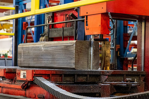 Titanstange - 6AI-4V - Rolled Alloys - Rohr / medizinisch / ASTM B348