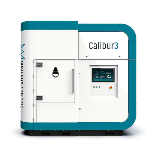 Additive Fertigungsmaschine / Metall - CALIBUR 3	 - Wayland Additive Limited - für die Raumfahrtindustrie / für die Automobilindustrie / für medizinische Zwecke