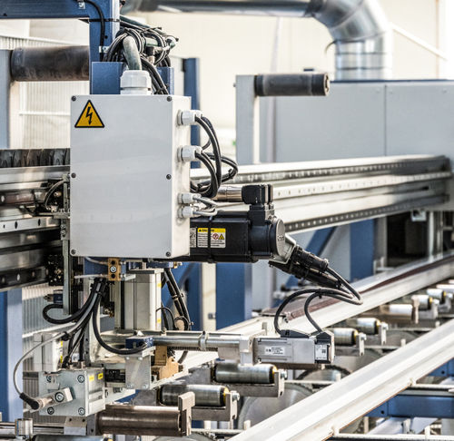Mikro-Bohrmaschine / CNC - µDRILL - Winbro Group Technologies - Hochgeschwindigkeit