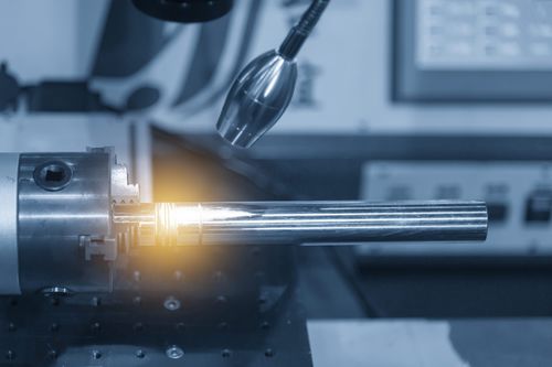 Schneidschweißmaschine - Winbro Group Technologies - Laser / automatisch / freistehend