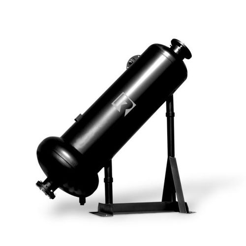 Abscheider für Flüssigkeiten - SEP series  - Rosedale Products Inc. - für Feststoffe / Zentrifugal / für Baustellen