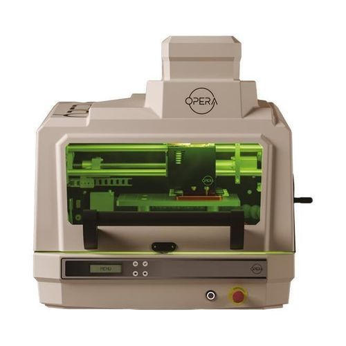 Schneide- und Graviermaschine / Nd-YAG-Laser - OPERA series - Elettrolaser S.r.l. - für Edelmetalle / CNC / Polier