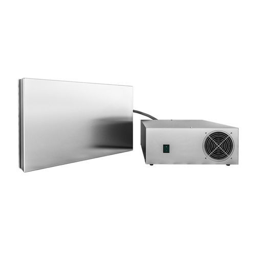 Ultraschall-Reinigungsanlage - MBL GN series  - Everest Elektro Mekanik Makina Sanayi ve Tic. A.S - Tauch / Teile / mobil