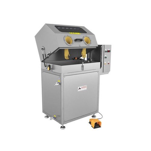 Wasser-Waschsystem - MSP series - Everest Elektro Mekanik Makina Sanayi ve Tic. A.S - manuell / Prozess / Teile