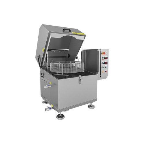 Sprühwaschsystem - ESP series - Everest Elektro Mekanik Makina Sanayi ve Tic. A.S - automatisch / Industrie / Prozess