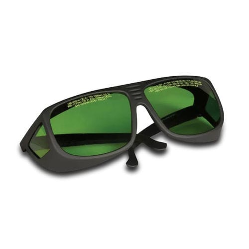 Laserschutzbrille - TYKMA Electrox - Industrial Laser Systems - Polycarbonat