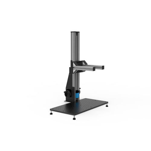 Halterung für Werkzeuge - TYKMA Electrox - Industrial Laser Systems - elektrisch / einstellbar / höhenverstellbar