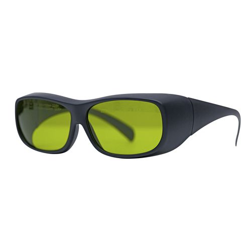 Schutzbrille zum Schweißen - Luoyang ZAC Industrial Technology Co., Ltd. - Laser / Polycarbonat / Antistatik Behandlung