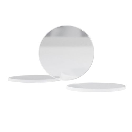 Zylindrische Linse - Luoyang ZAC Industrial Technology Co., Ltd. - Glas / für Laser