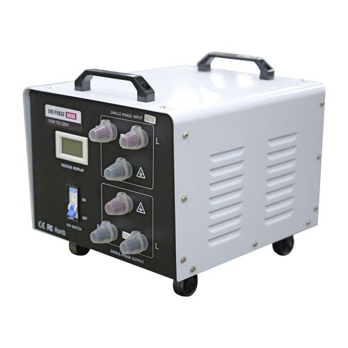 Leistungswandler - Luoyang ZAC Industrial Technology Co., Ltd. - Universal / kompakt