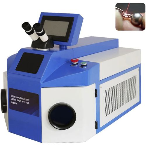 Laserschweißen - LJW-200W - Luoyang ZAC Industrial Technology Co., Ltd. - Punkt / Längsnaht / Titan