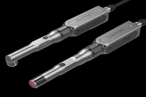 3D-Profilometer - GelSight® Modulus™ - GelSight, Inc. - Direktkontakt / Geometrie / Rauheit