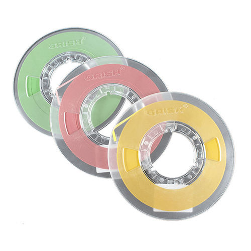 Wärmedämmungs-Band - Beijing Grish Hitech Co., Ltd. - Silikon / Aluminium / für die Automobilindustrie