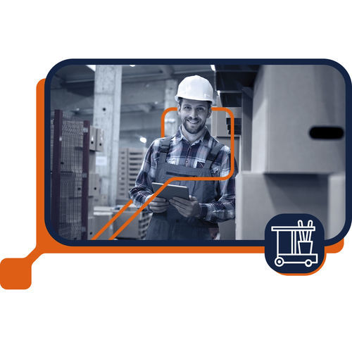 Management-Software - Janitorial  - Advantive - Automatisierung / Reporting / ERP