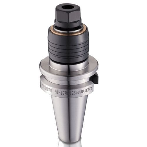 Gewindeschneidfutter - STH|TPL series - CHAIN HEADWAY - BT 50 / BT 30 / BT 40