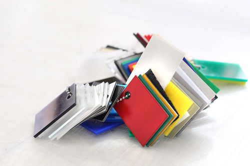 Acrylplatte - DERSTRONG ENTERPRISE