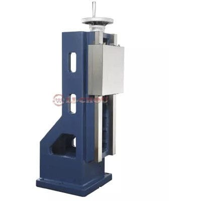 Rundmesser-Schneidemaschine - STE-A series - LI-CHOU Machinery Industry Co., Ltd. - für Metall / für Blech / Präzision